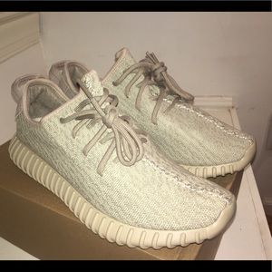 Adidas Yeezy Boost 350 Oxford Tan BRAND NEW